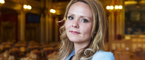 Høyre-representant: - Feil å prioritere dyrepoliti