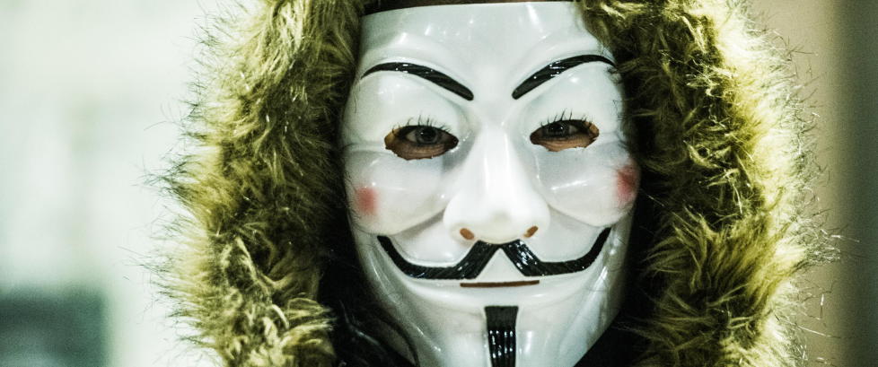 Først angrep Anonymous IS. Nå skal «Operasjon Dødsetere» knuse pedofiliringer