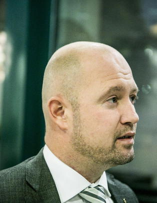 - Anundsen sa det hadde vært «utstrakt kontakt» med Irak i Krekar-saken. De har hatt to møter