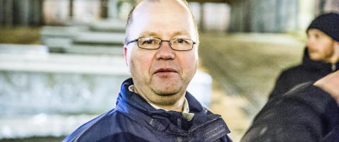 - To grupper bør sendes ut. Den ene er folk som drar til andre land for å drive terror