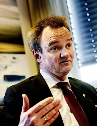 Sparebank 1 Nord-Norge tar tap på 300 mill. i Russland