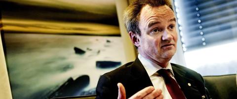 Sparebank 1 Nord-Norge tar tap på 300 mill. i Russland