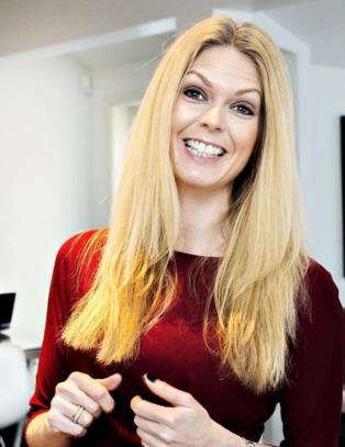 De ber oss spinke og spare til alderdommen, men hva gjør de selv?