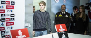 - Jeg kan ikke sitte på kontoret og gråte over Ødegaard