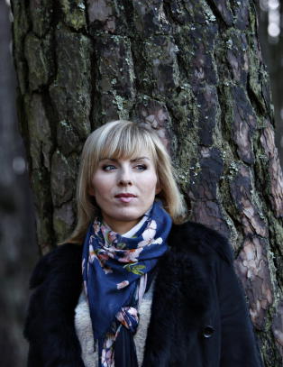 - Jeg tenkte: «Jeg må ikke drukne, jeg må ikke drukne»