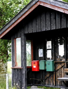 - Digitale postkasser er et feilspor