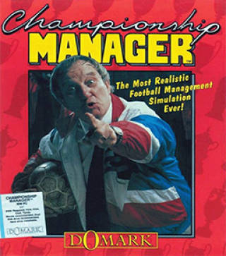 LEGENDARISK FOR MANGE: Championship Manager-serien har �delagt mang en utdannelse og hindret mye sosial utfoldelse for mange.