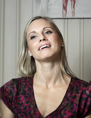 - Hvis boligprisveksten fortsetter i samme tempo vil vi ikke ha nok inntekt til å kjøpe boligene