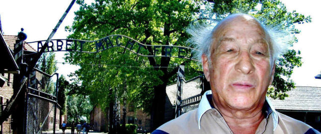 Julius fra Trondheim ble reddet av «dødsengelen» Mengeles metode