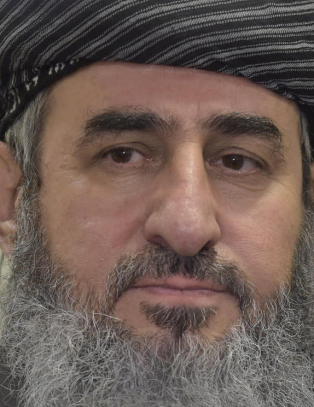 Fikk ny PST-rapport om Krekar i går
