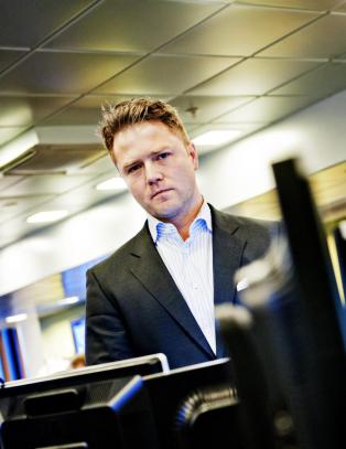 Spår opptur for norsk Opera Software - som kan bli slukt av Samsung