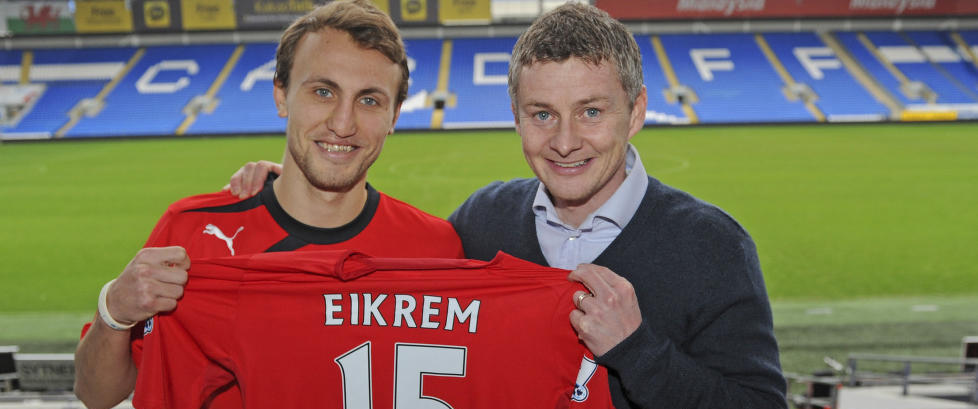 Solskjær hentet 18 spillere til Cardiff, nå har nesten halvparten forsvunnet