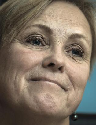 Som om taxinæringa ble pålagt å betale utesteder som går dårlig