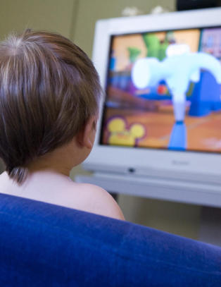 Viaplay skjerper rutinene for reklame mot barn