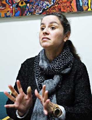 Roper varsku: - Vi har fått en ny tjenerklasse i Norge