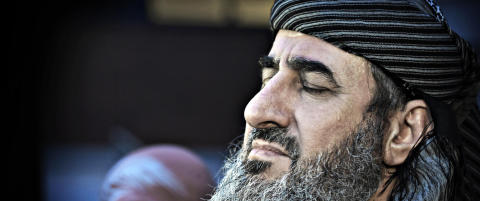 PST frykter mulla Krekar kan bli sett på som martyr
