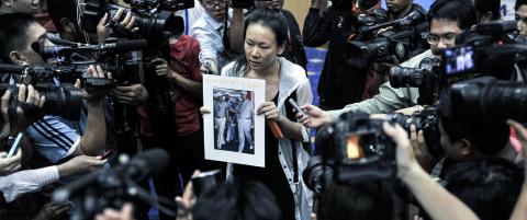 Flyet som aldri ble funnet. Elleve måneder etter de forsvant, er alle om bord på MH370 formelt erklært døde