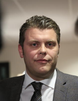 Slik forklarer regjeringen det hemmeligholdte Afghanistan-brevet