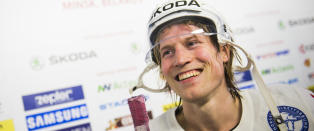 Olimb nominert til beste spiller i hockeyens svar på Champions League