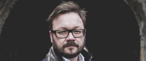 En ambisiøs thriller som kunne vokst seg for stor for en debutant