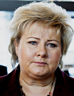 Snakket med venninnene om de kan ha bidratt til mobbing