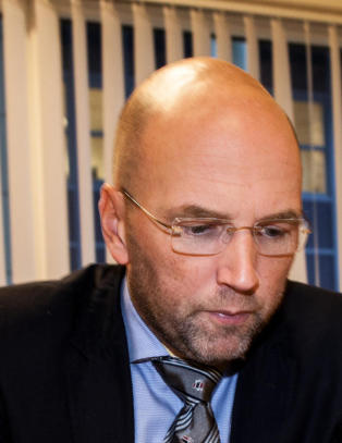 Meling til Dagbladet: Vi er skuffet, men ikke overrasket