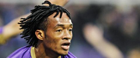 Fiorentina-sjefen bekrefter: - Han har signert for Chelsea