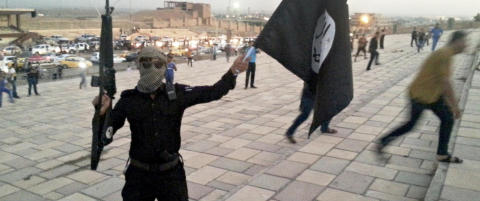 IS hevder de smugler terrorister på flyktningbåter. - De er i Europa for å realisere våre trusler om angrep