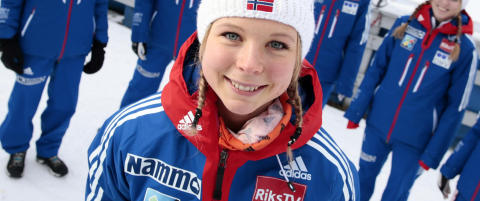 - Jeg hadde ikke i min villeste fantasi trodd at det var mulig