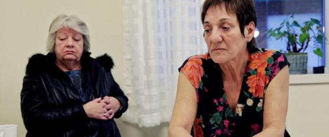 Fikk sjokkbeskjed like før de skulle gå av med pensjon: Du må jobbe fem nye år