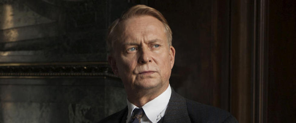 Bjørn Henriksens plass i norsk historie
