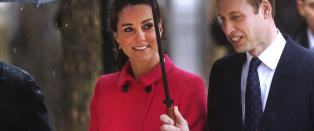 William og Kate med homo-nei til stjerna fra Tyldums Oscar-film