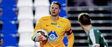 Molde-treneren er glad for at Everton er gjerrige