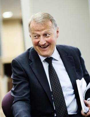 DNB tjente over 20 milliarder kroner i fjor