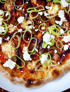 Stor konkurranse: Lager du Norges beste pizza?