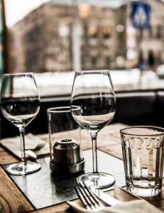 Nesten full klaff for Villa Paradiso på Frogner