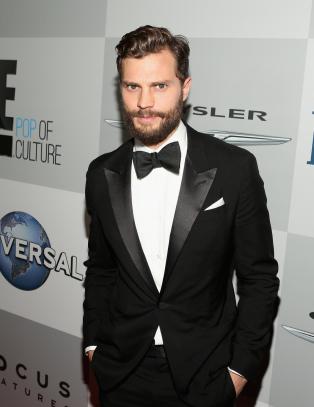 - Fraværet av gjensidig samtykke gjennomsyrer filmen «50 Shades of Grey»