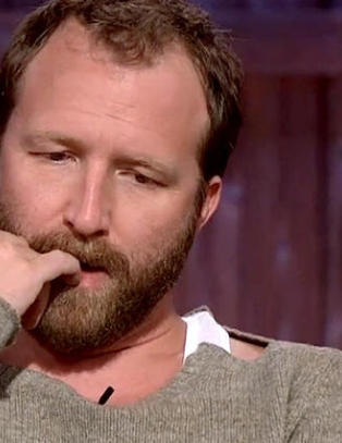 - Hvis jeg dør i morgen, så har jeg ingenting
