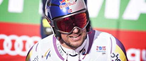 Landslagstreneren tror sesongen til Lund Svindal er over: - Han risikerer mye
