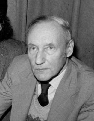 Iggy Pop om William Burroughs? Det er podcasten sin, det