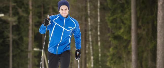 Er det skadelig å være «supermosjonist» og hvor går grensen for hvor mye trening som er sunt?