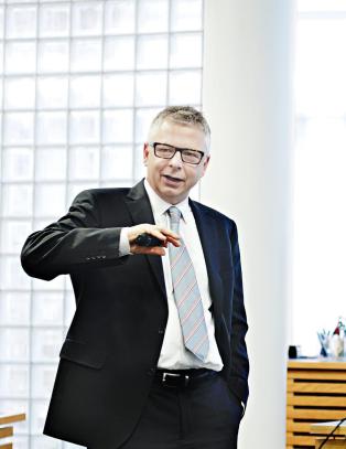 Lav oljepris gir nytt rentekutt i mars
