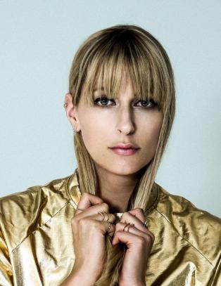 Blottlegger både pop-magikeren og eksentrikeren Susanne Sundfør