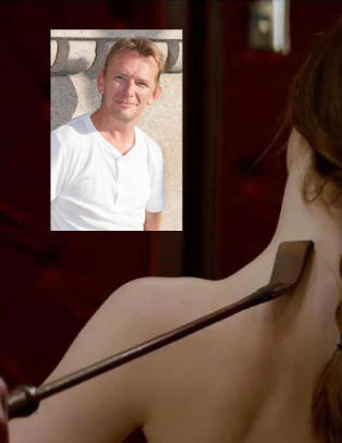 - Slik BDSM framstilles i filmen, er det ikke langt fra overgrep