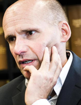 Lippestad: - Breivik vil trolig ikke være til stede i en rettssak