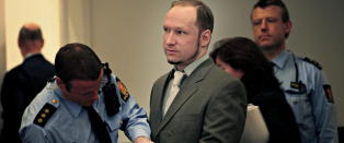 Breivik setter oss på prøve igjen