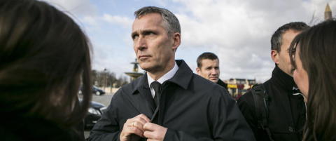 - I sine første måneder har Stoltenberg vist at han er alt det vi ba om
