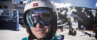 Nekter å lytte til Kjus