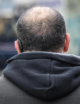 - Hvis det var en muslim som gjorde dette, går det ut over alle muslimer i Danmark