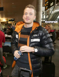 Om de ikke var utsatt nok fra før: Tarjei Bø må ta nye prøver til uka